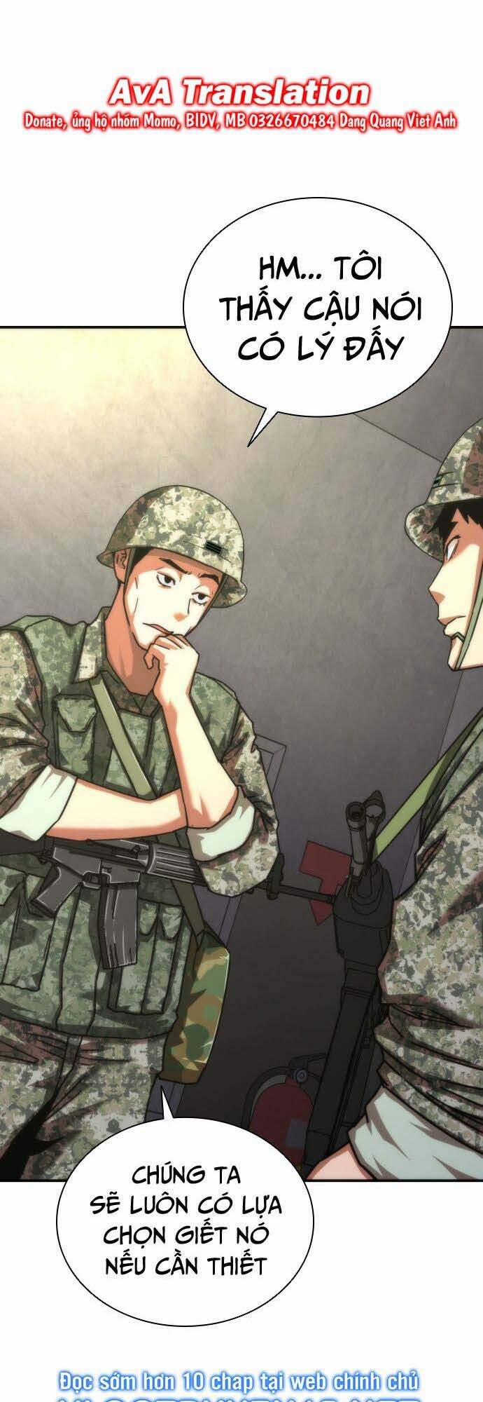 Mạt Thế Zombie 82-08 18 trang 93