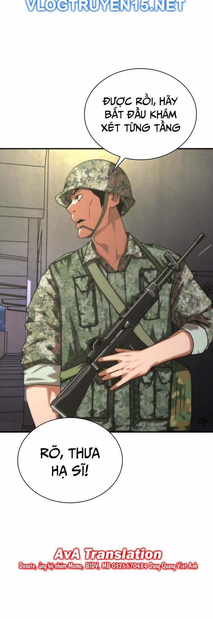 Mạt Thế Zombie 82-08 18 trang 94