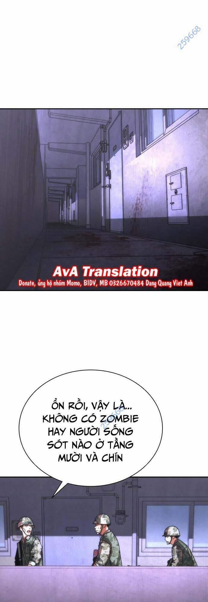 Mạt Thế Zombie 82-08 18 trang 97