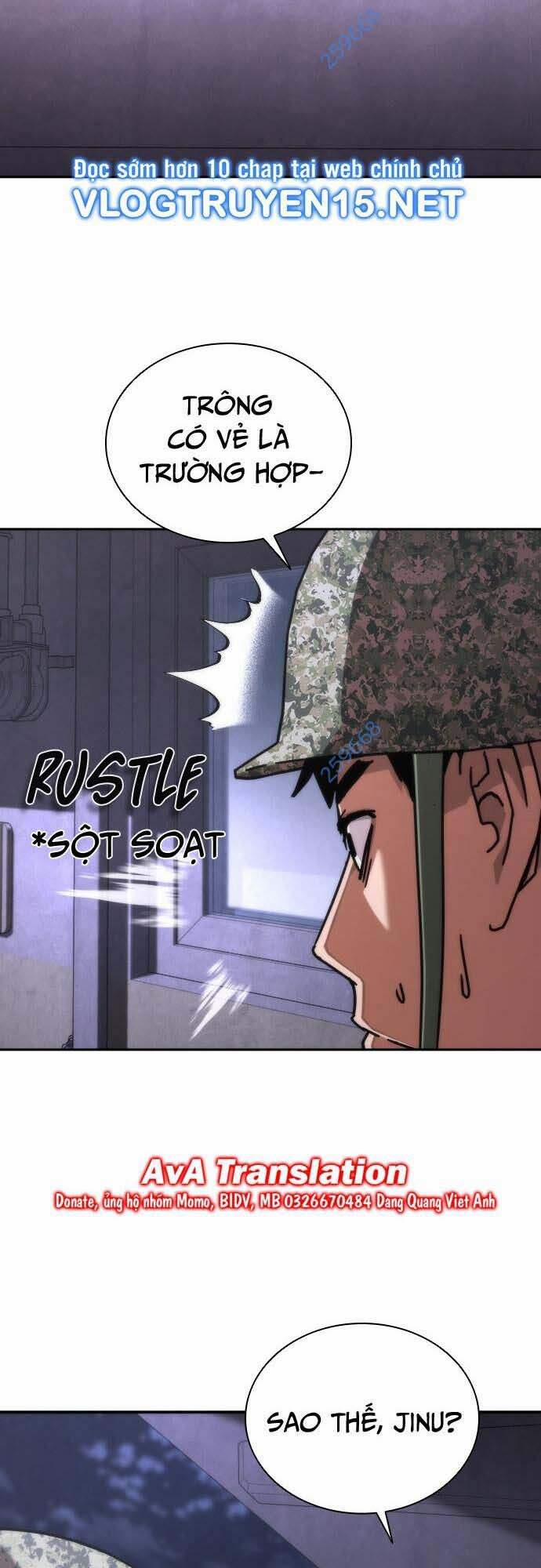 Mạt Thế Zombie 82-08 18 trang 98