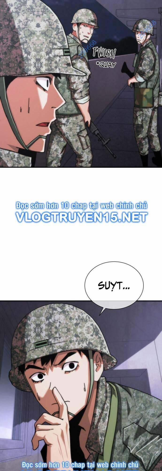 Mạt Thế Zombie 82-08 18 trang 99