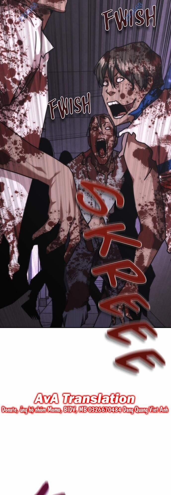 Mạt Thế Zombie 82-08 19 trang 100