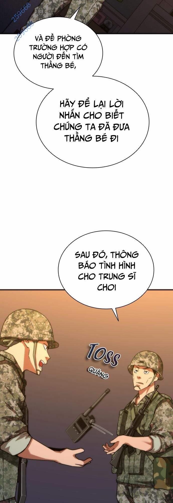 Mạt Thế Zombie 82-08 19 trang 11