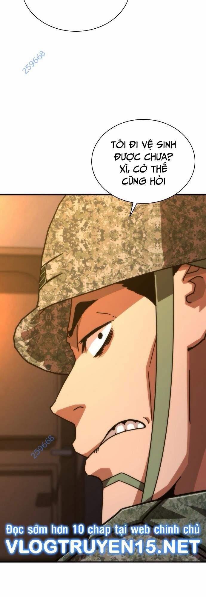 Mạt Thế Zombie 82-08 19 trang 13