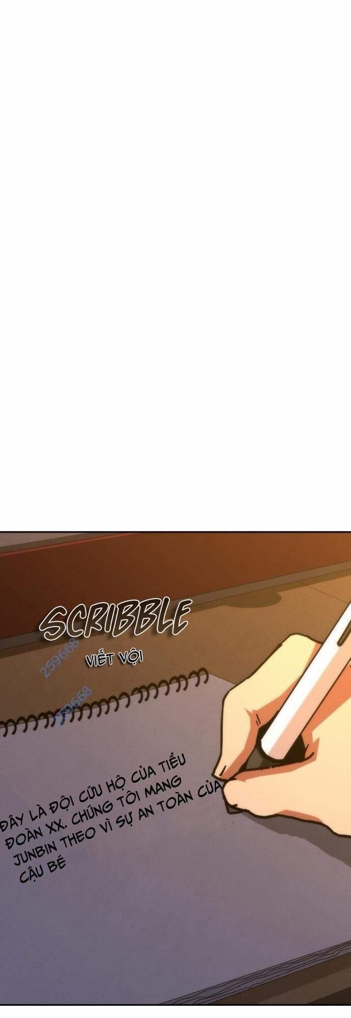 Mạt Thế Zombie 82-08 19 trang 14