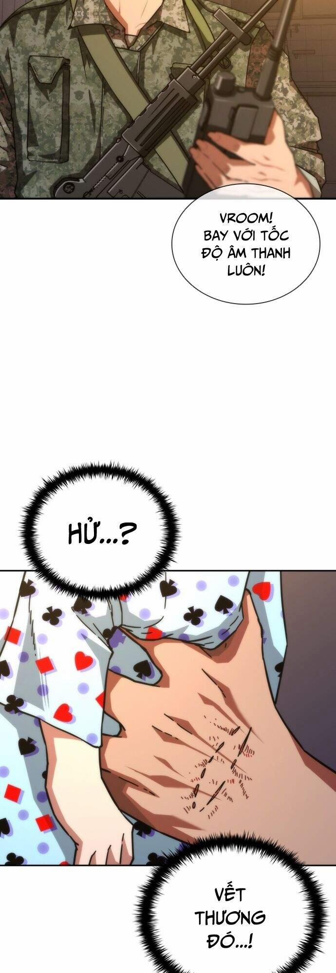 Mạt Thế Zombie 82-08 19 trang 17