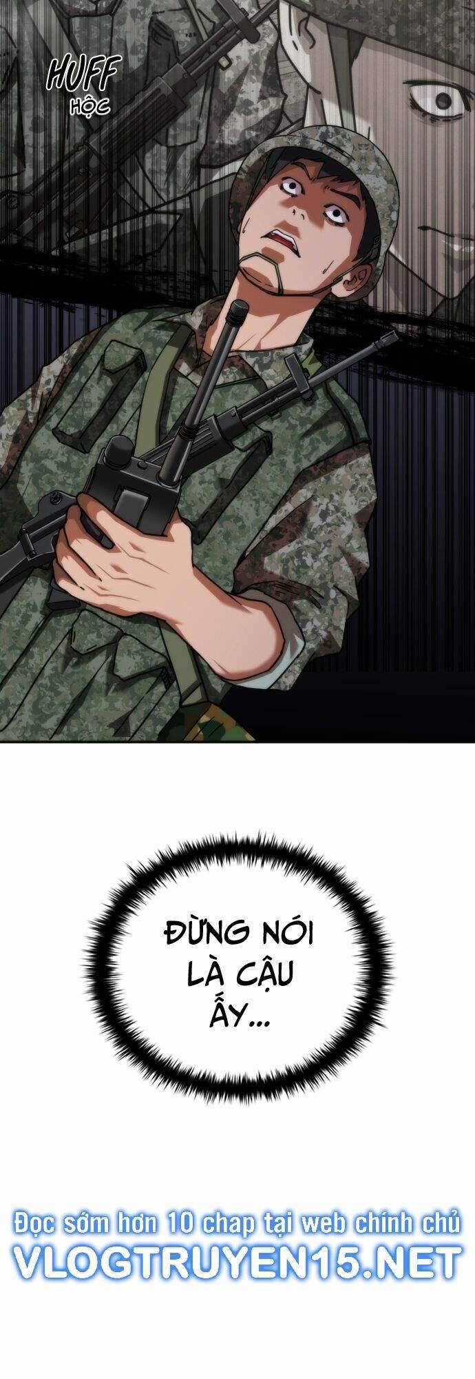 Mạt Thế Zombie 82-08 19 trang 19