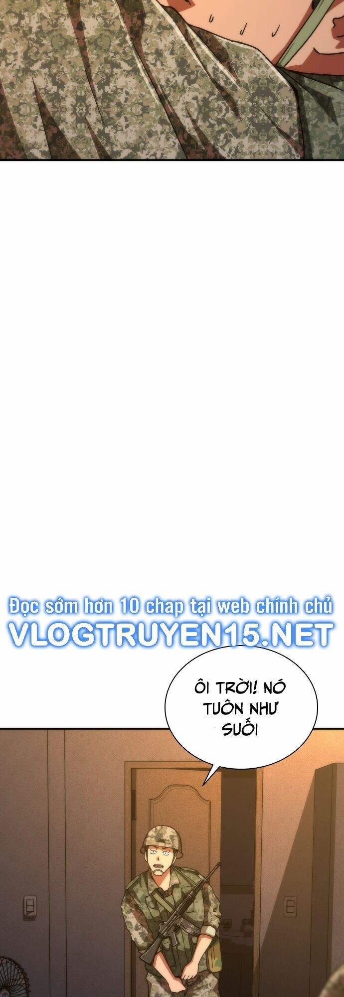 Mạt Thế Zombie 82-08 19 trang 21