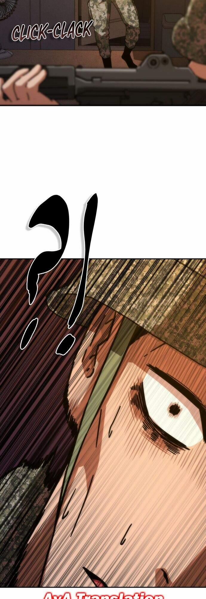 Mạt Thế Zombie 82-08 19 trang 22