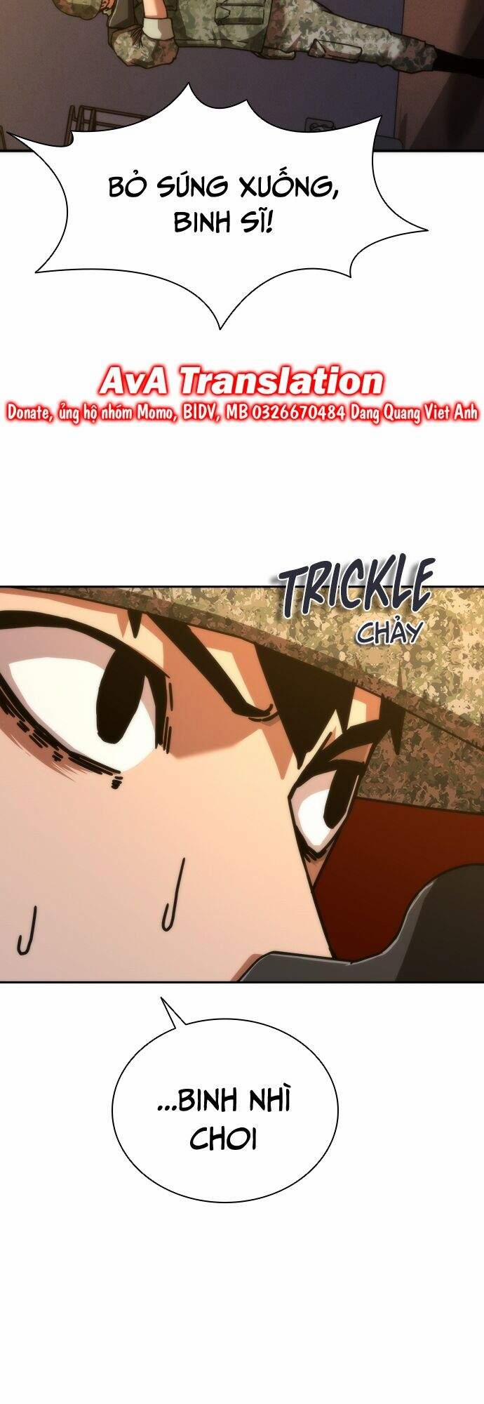 Mạt Thế Zombie 82-08 19 trang 24