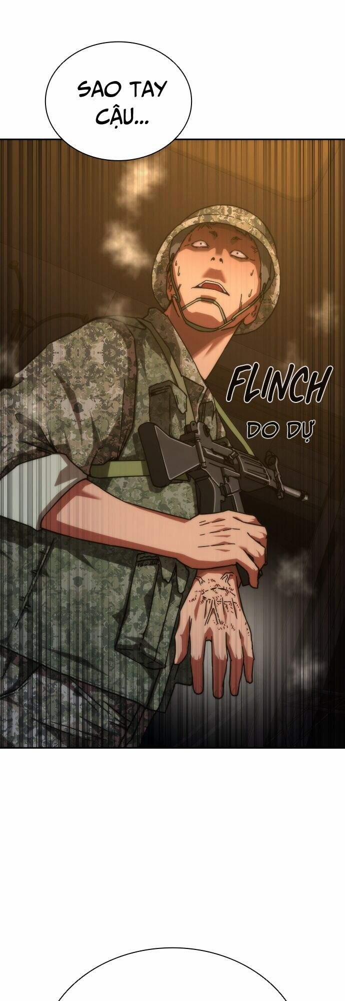 Mạt Thế Zombie 82-08 19 trang 25