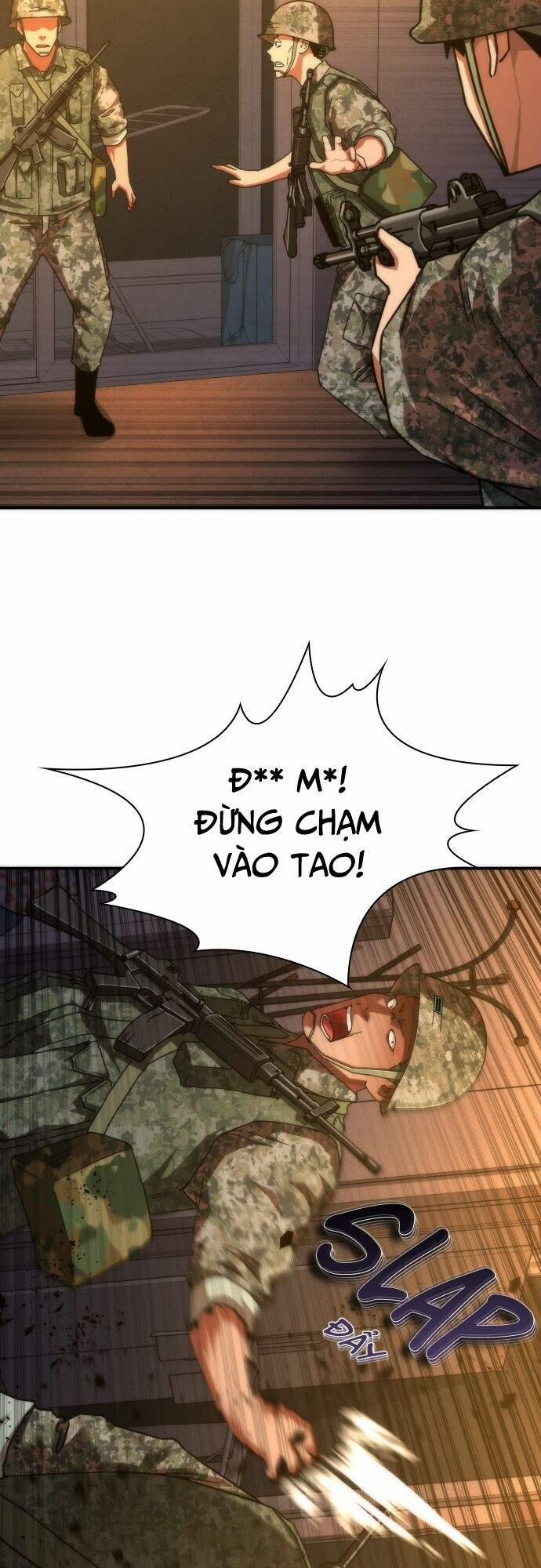 Mạt Thế Zombie 82-08 19 trang 28