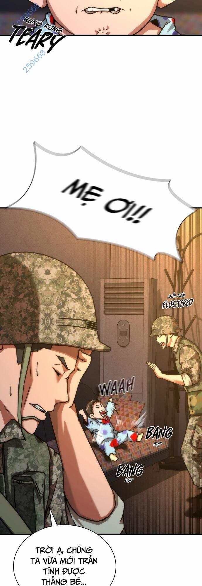 Mạt Thế Zombie 82-08 19 trang 3