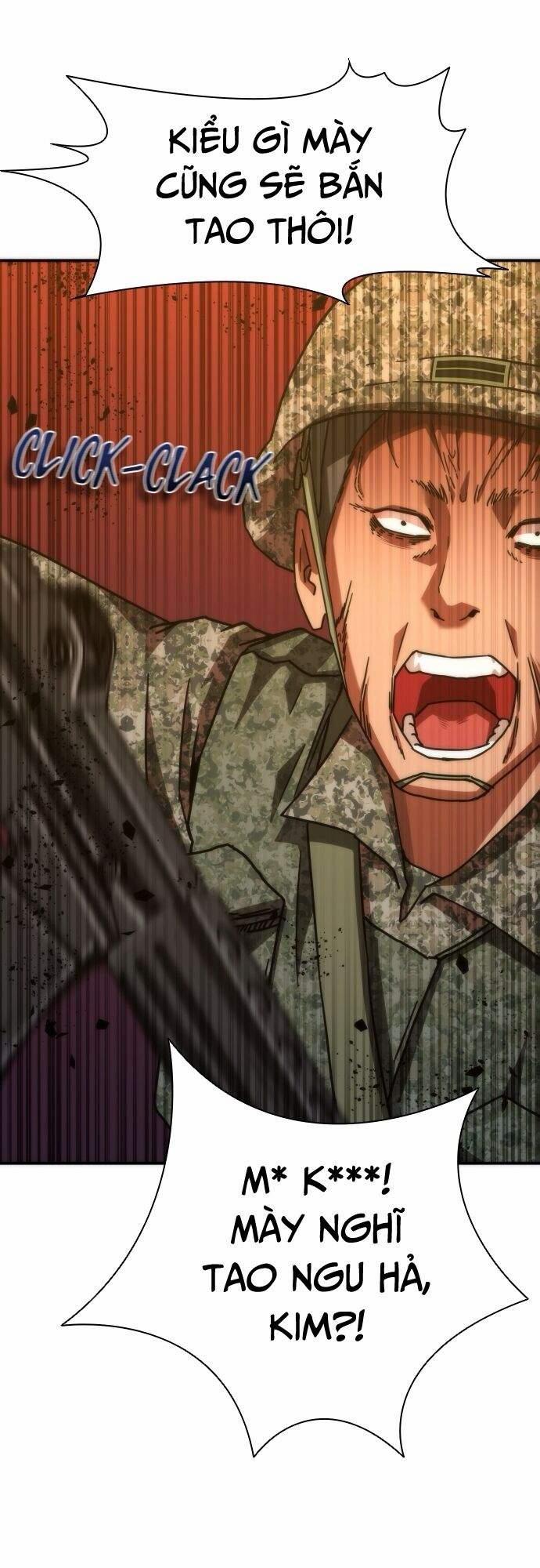 Mạt Thế Zombie 82-08 19 trang 37