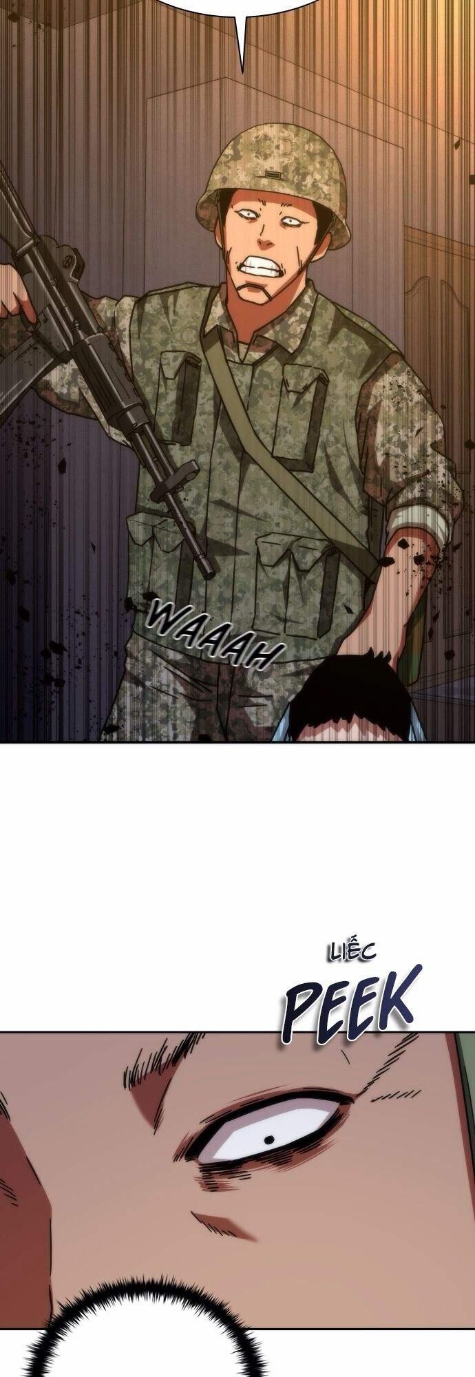 Mạt Thế Zombie 82-08 19 trang 40