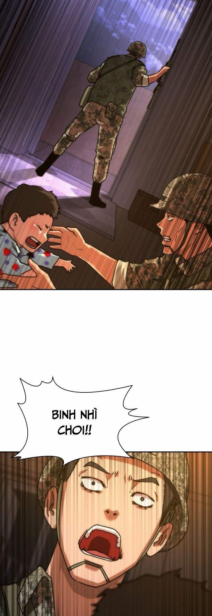 Mạt Thế Zombie 82-08 19 trang 43