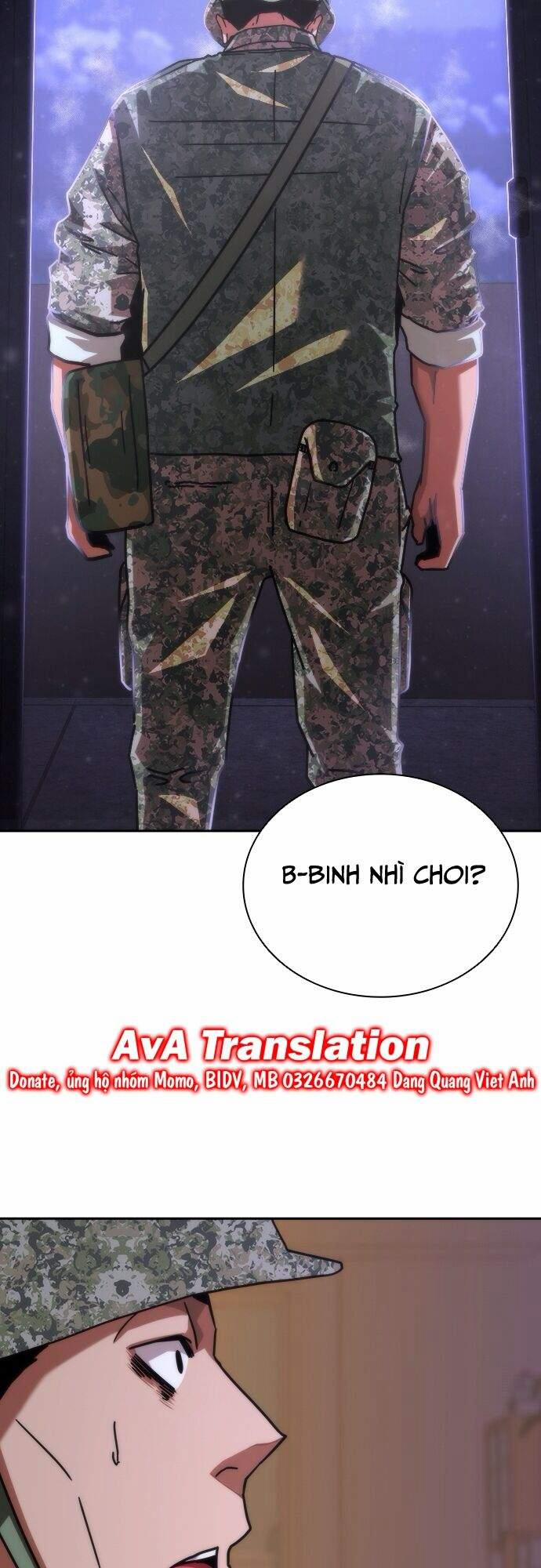 Mạt Thế Zombie 82-08 19 trang 46