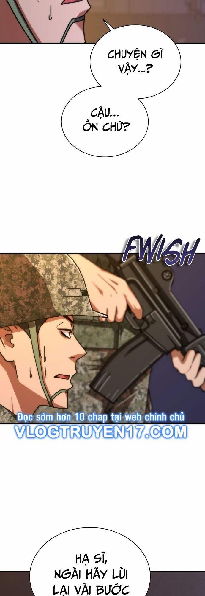 Mạt Thế Zombie 82-08 19 trang 47