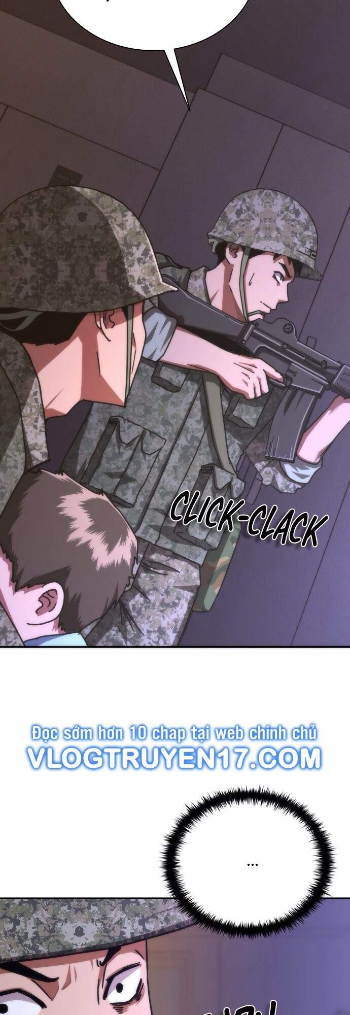 Mạt Thế Zombie 82-08 19 trang 48