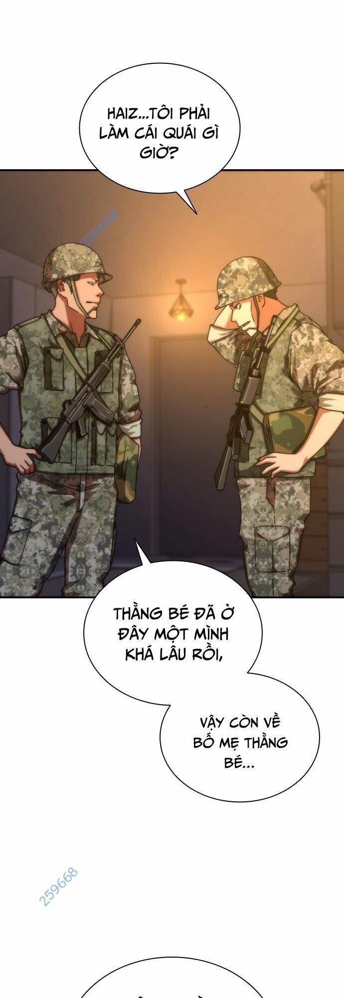 Mạt Thế Zombie 82-08 19 trang 5