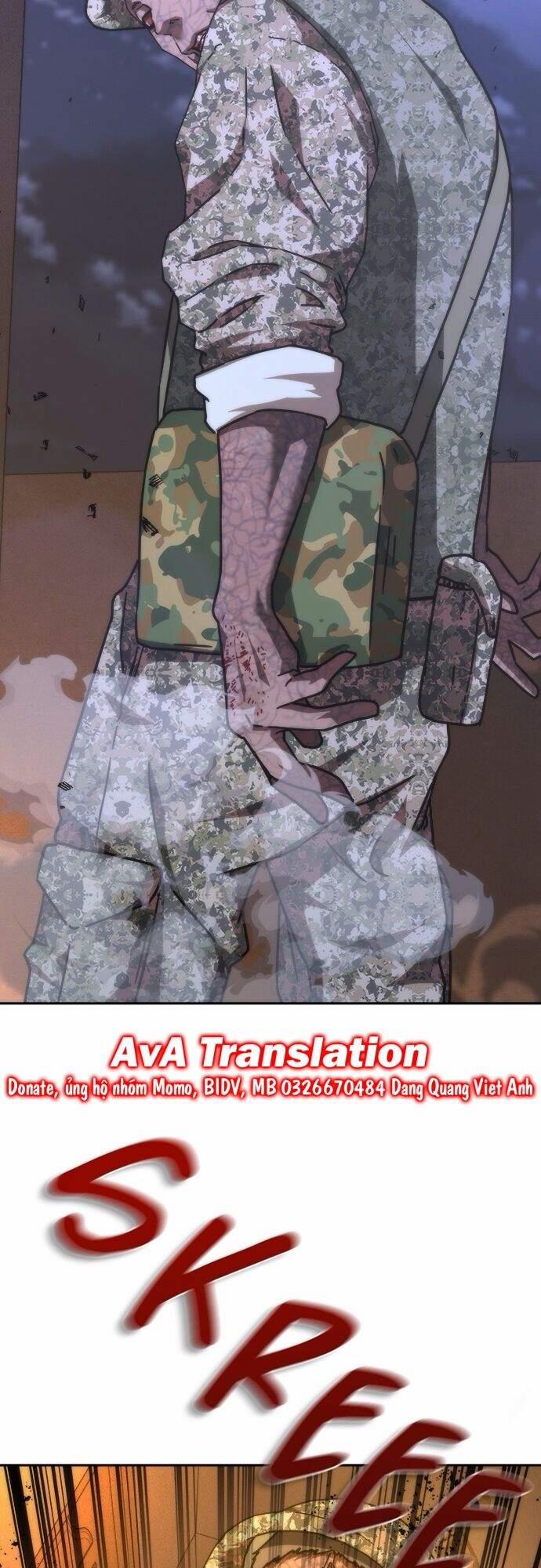 Mạt Thế Zombie 82-08 19 trang 50