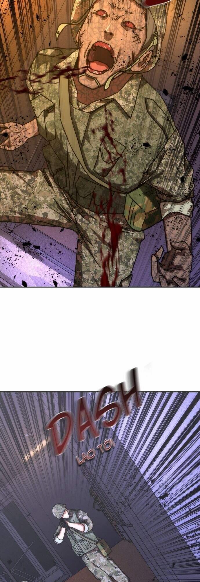 Mạt Thế Zombie 82-08 19 trang 51