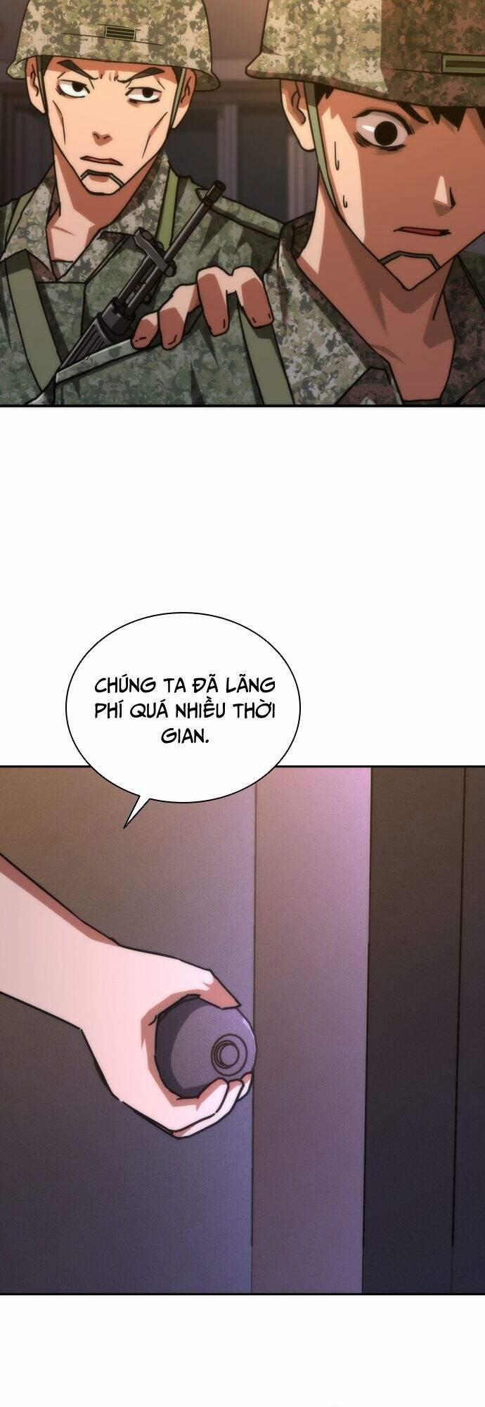 Mạt Thế Zombie 82-08 19 trang 57