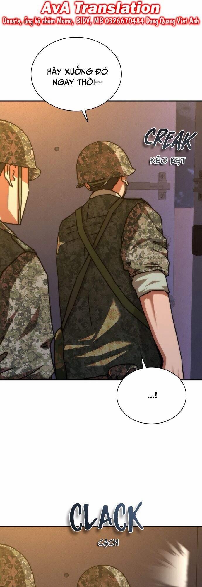 Mạt Thế Zombie 82-08 19 trang 58