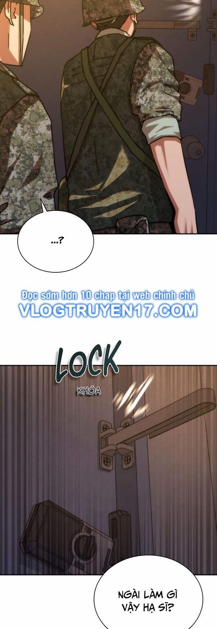 Mạt Thế Zombie 82-08 19 trang 59