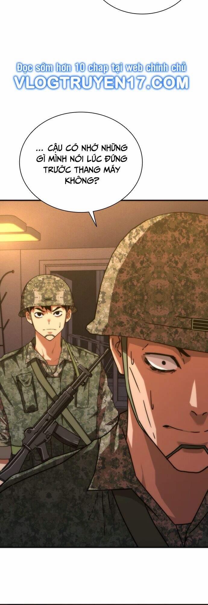 Mạt Thế Zombie 82-08 19 trang 60