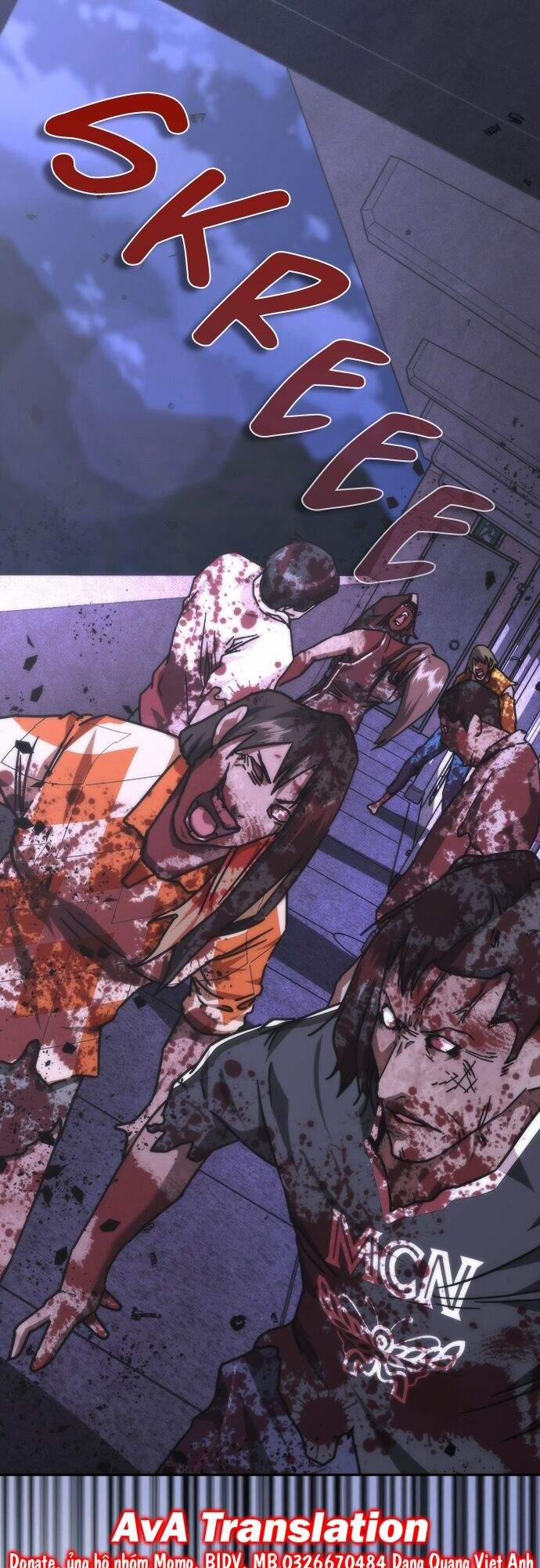 Mạt Thế Zombie 82-08 19 trang 62
