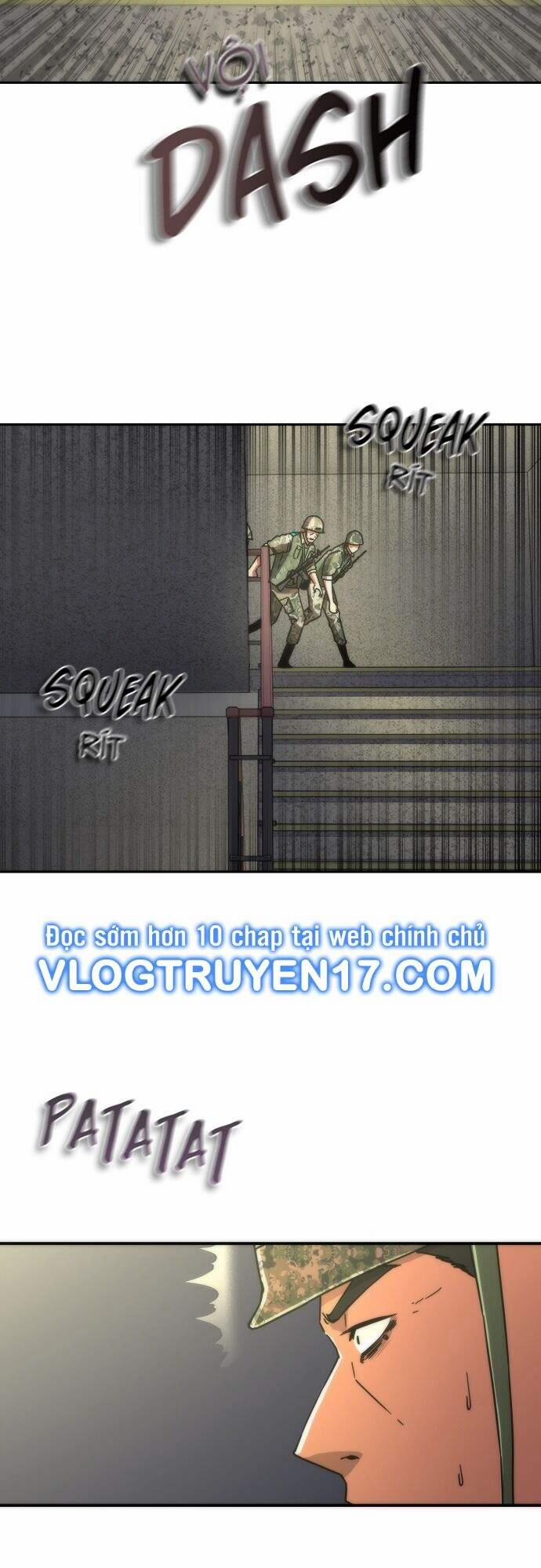 Mạt Thế Zombie 82-08 19 trang 64