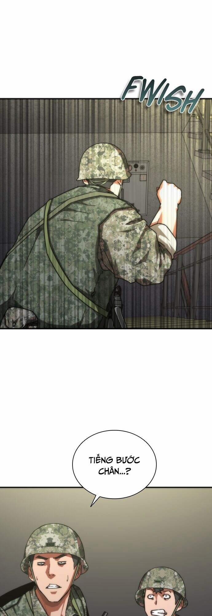 Mạt Thế Zombie 82-08 19 trang 65