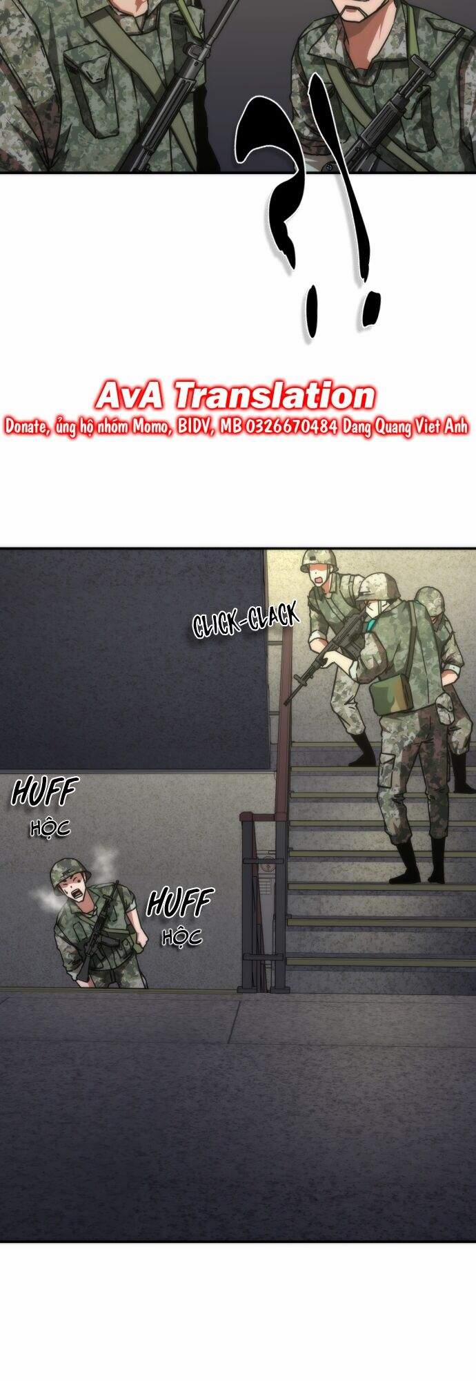 Mạt Thế Zombie 82-08 19 trang 66