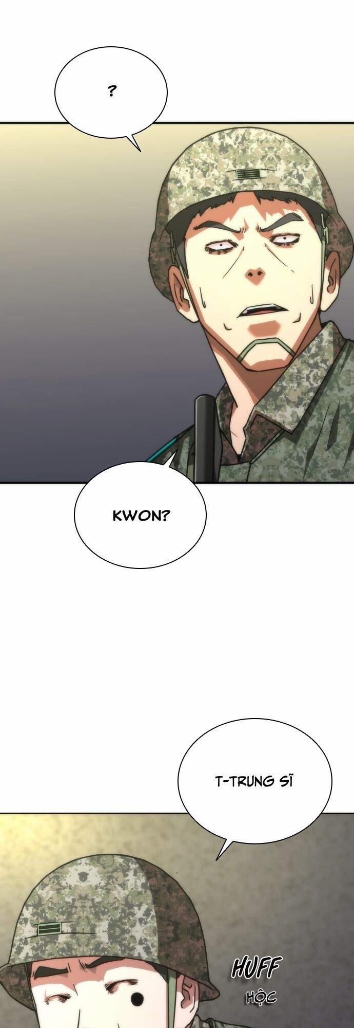 Mạt Thế Zombie 82-08 19 trang 67