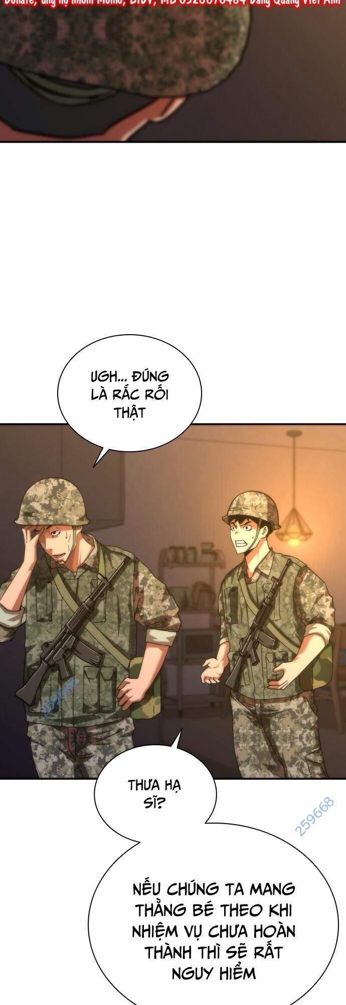 Mạt Thế Zombie 82-08 19 trang 7