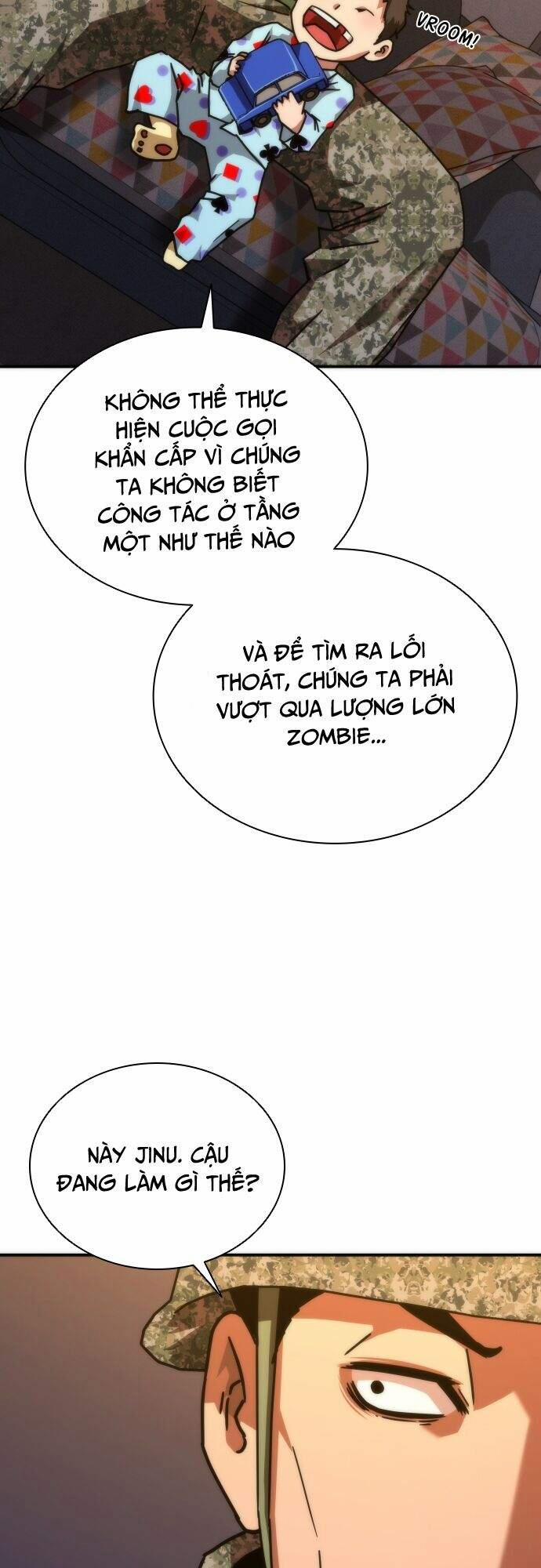 Mạt Thế Zombie 82-08 19 trang 75