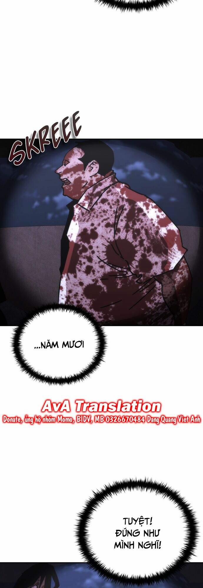 Mạt Thế Zombie 82-08 19 trang 77