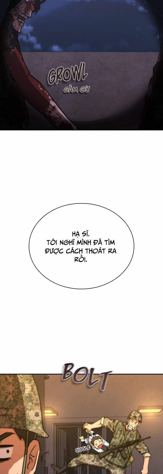 Mạt Thế Zombie 82-08 19 trang 78