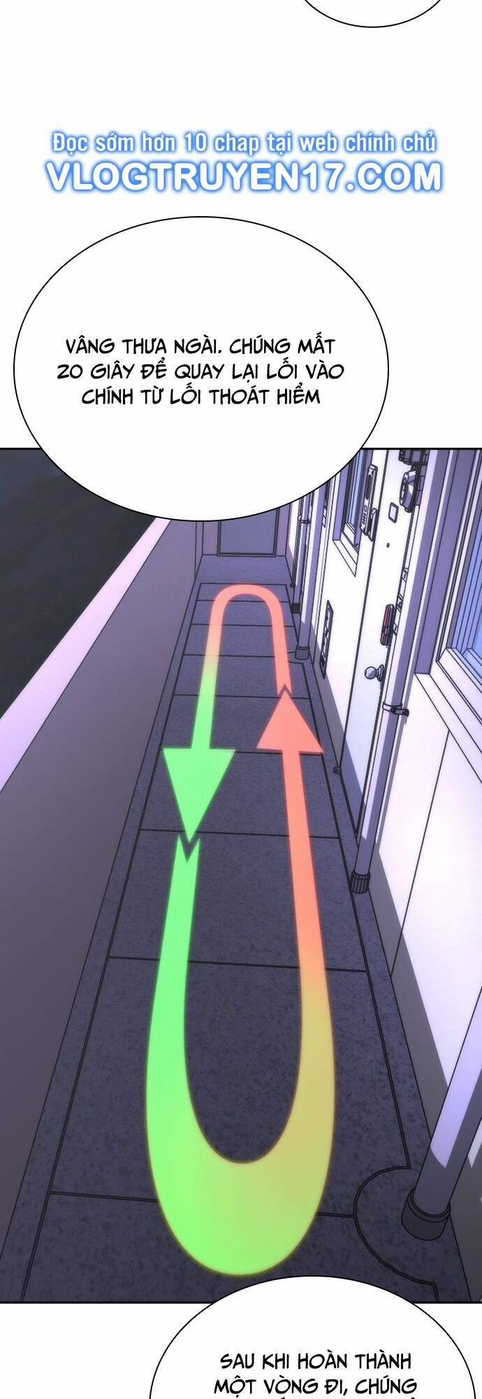 Mạt Thế Zombie 82-08 19 trang 80