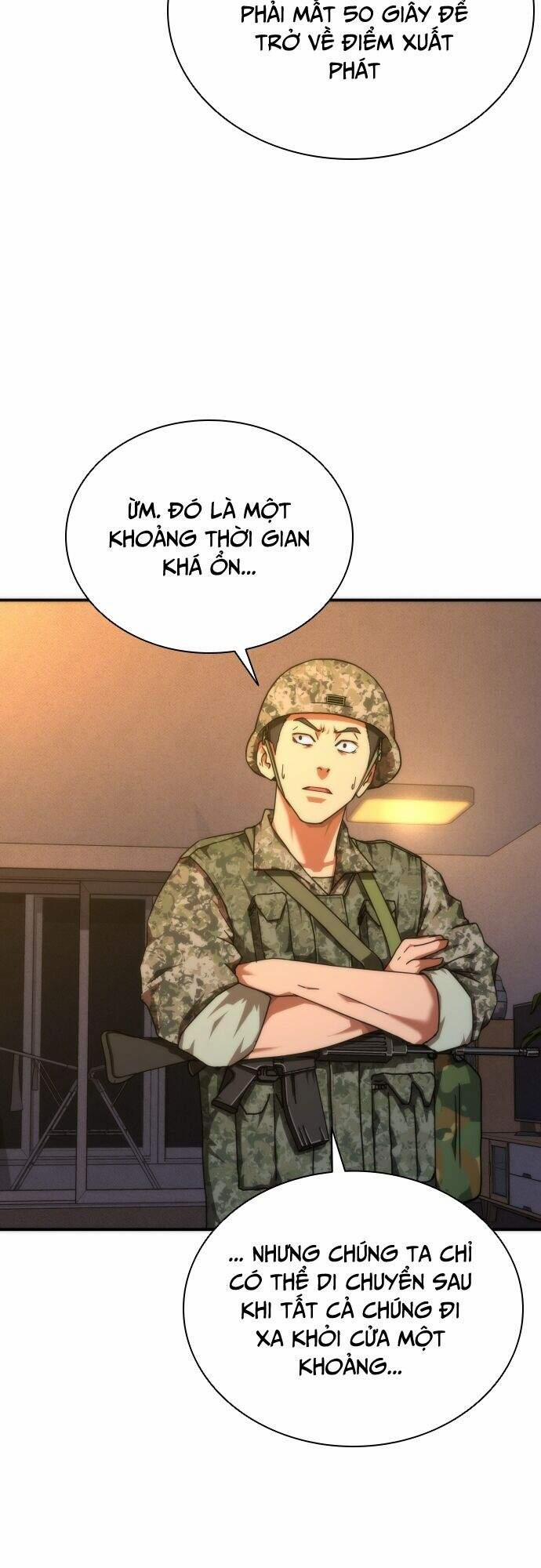 Mạt Thế Zombie 82-08 19 trang 81