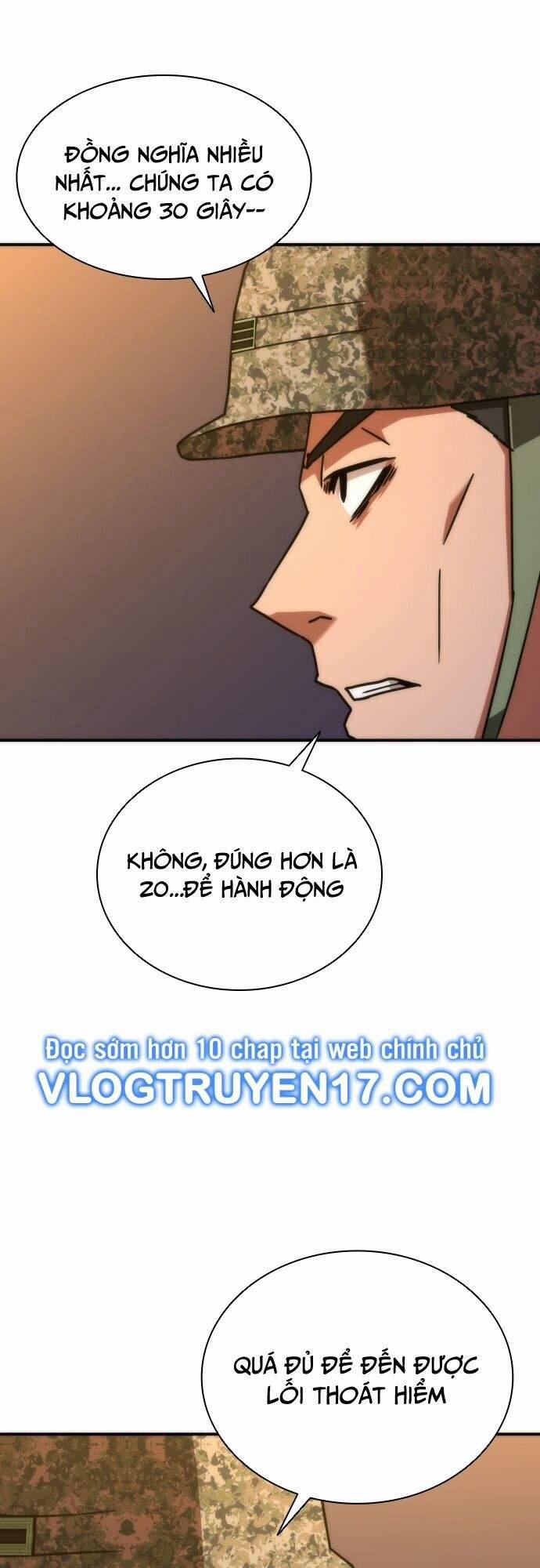 Mạt Thế Zombie 82-08 19 trang 82