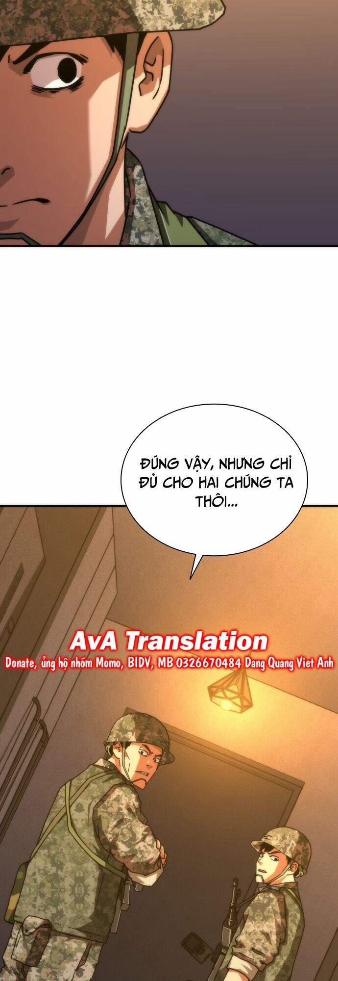 Mạt Thế Zombie 82-08 19 trang 83