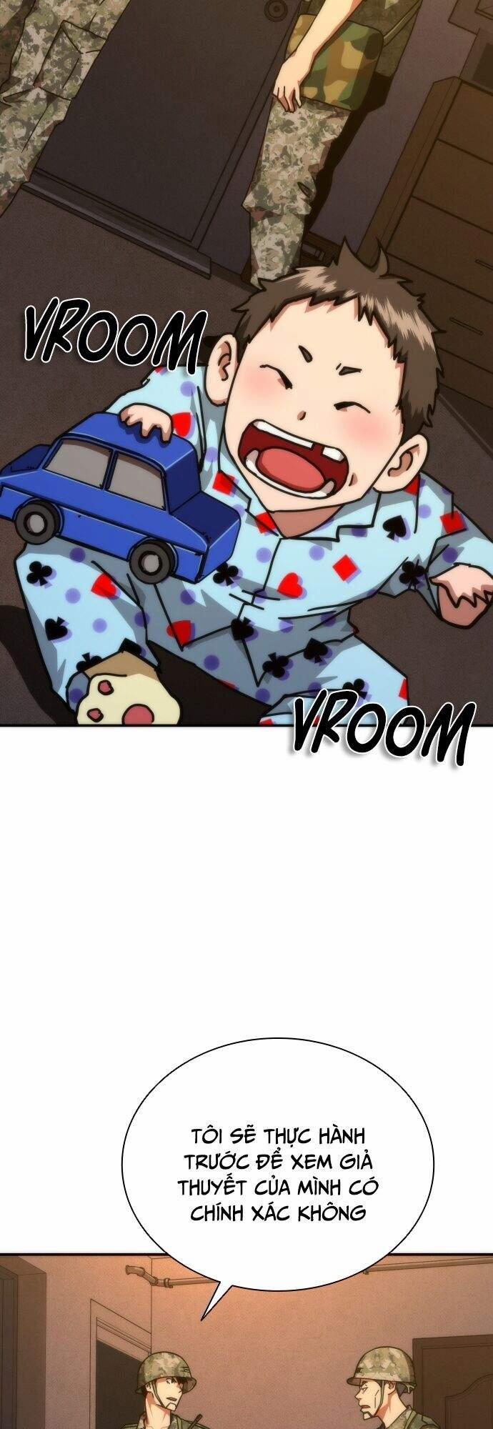 Mạt Thế Zombie 82-08 19 trang 84