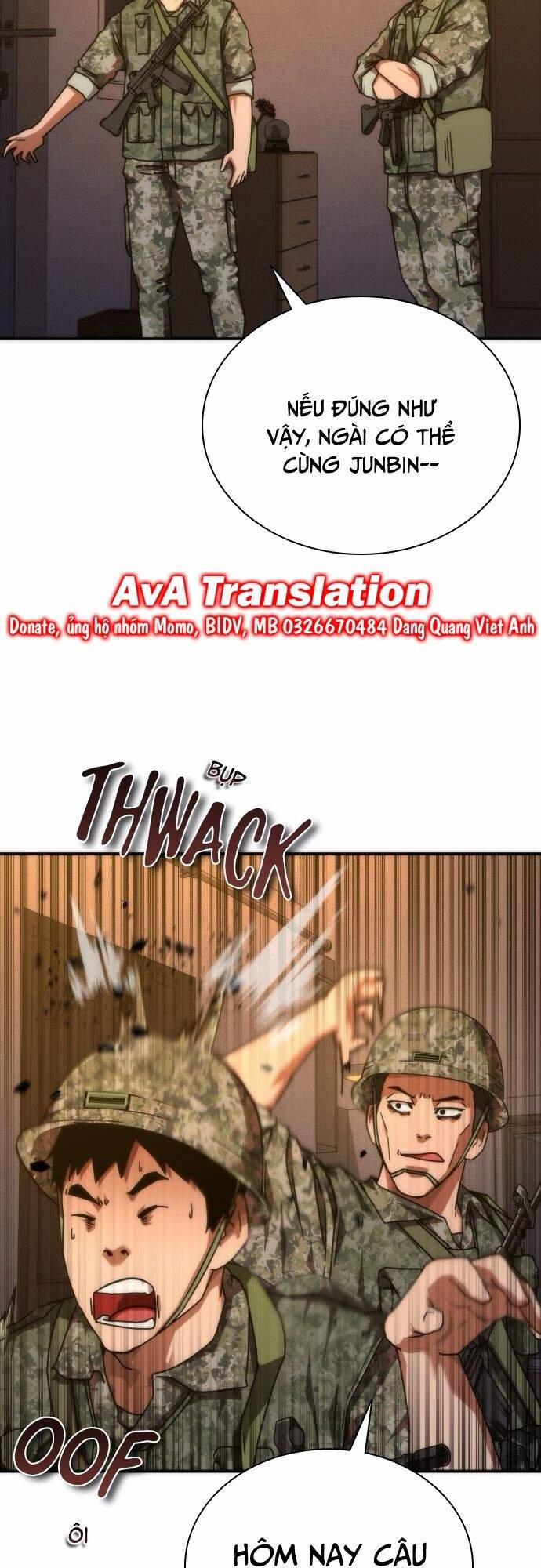 Mạt Thế Zombie 82-08 19 trang 85