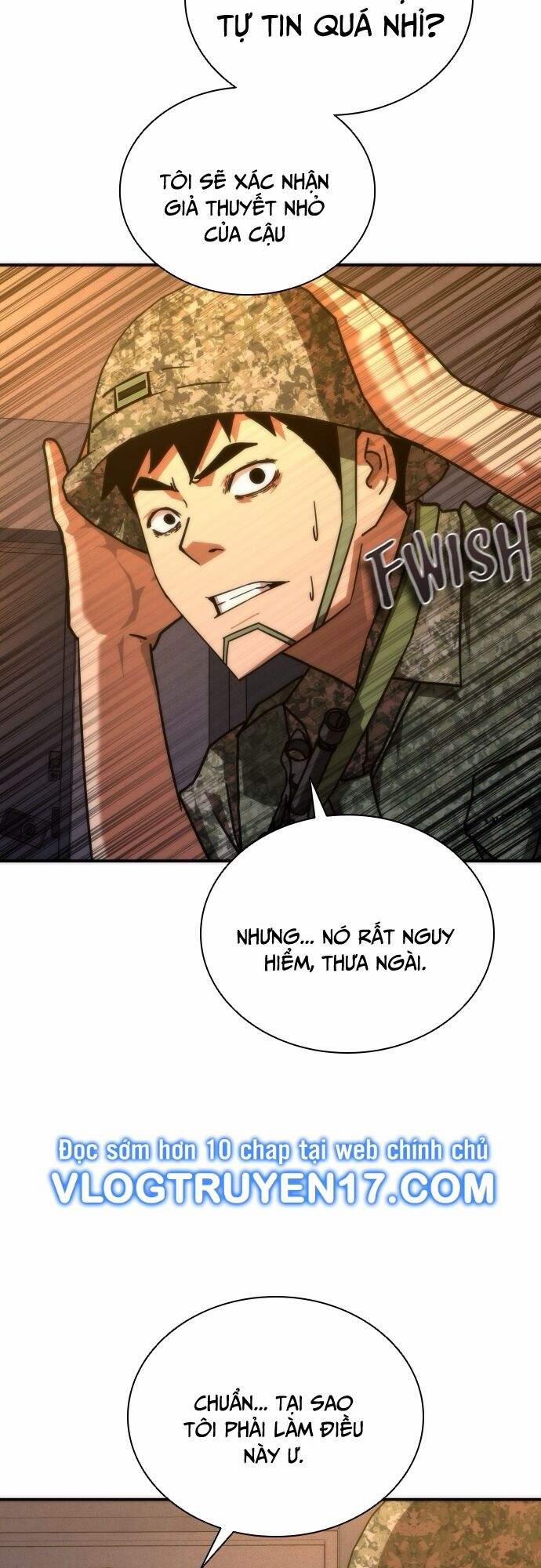 Mạt Thế Zombie 82-08 19 trang 86