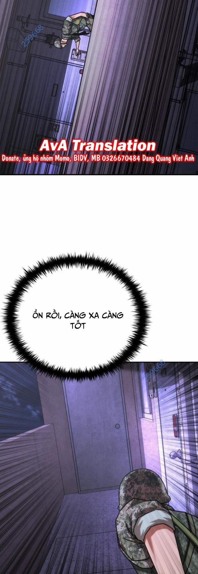 Mạt Thế Zombie 82-08 19 trang 91