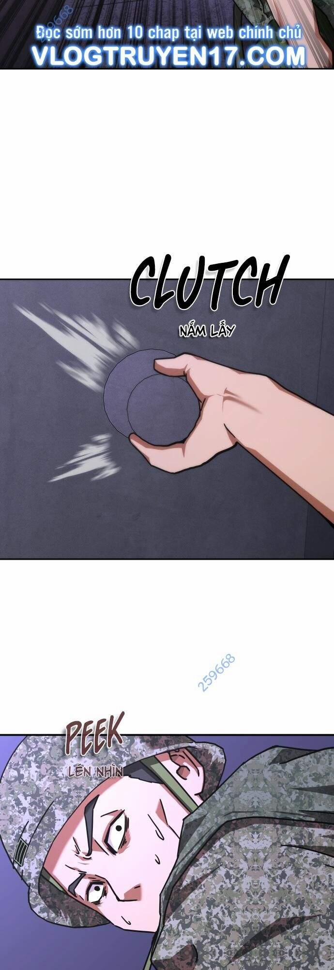 Mạt Thế Zombie 82-08 19 trang 92