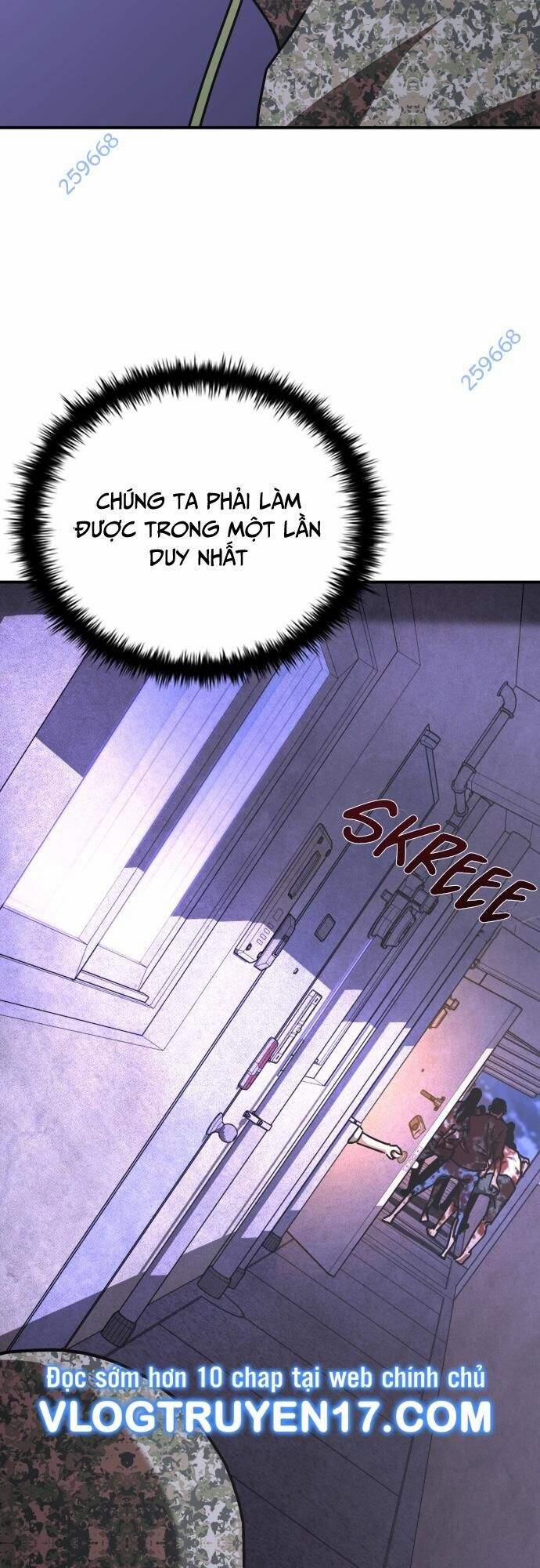 Mạt Thế Zombie 82-08 19 trang 93