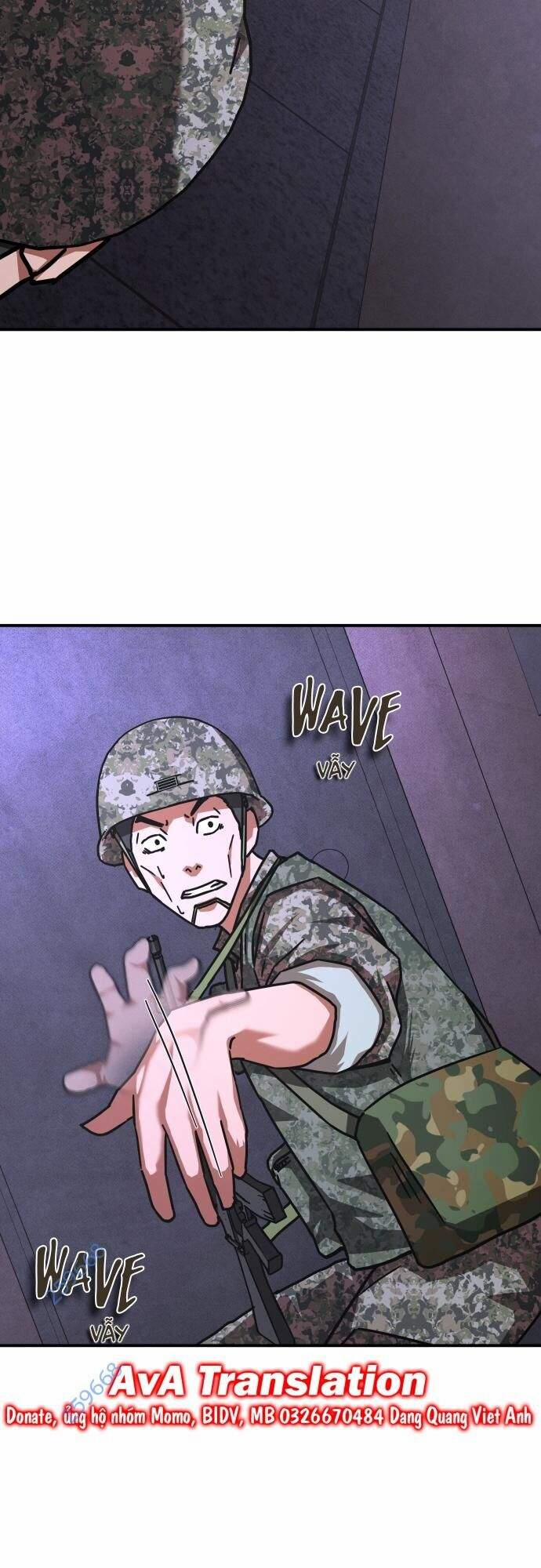 Mạt Thế Zombie 82-08 19 trang 94